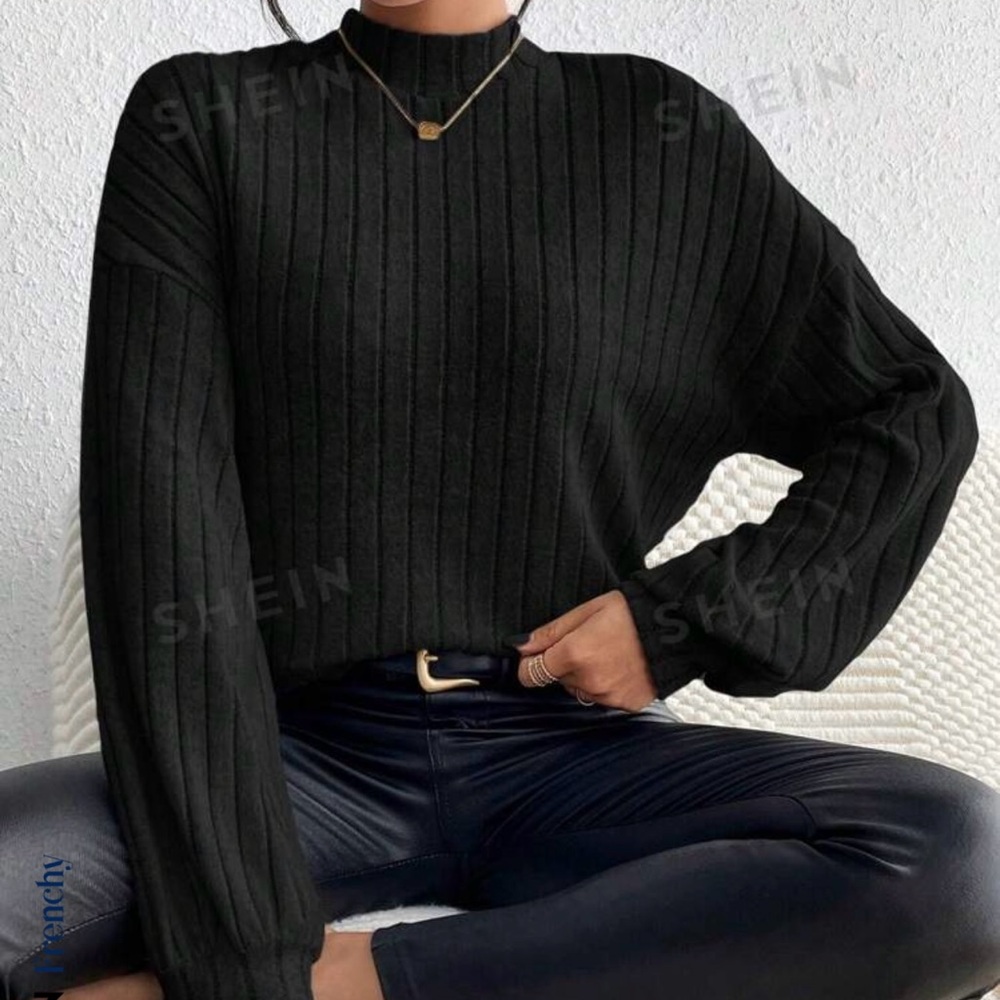 SHEIN blouses - Picture 2 of 5